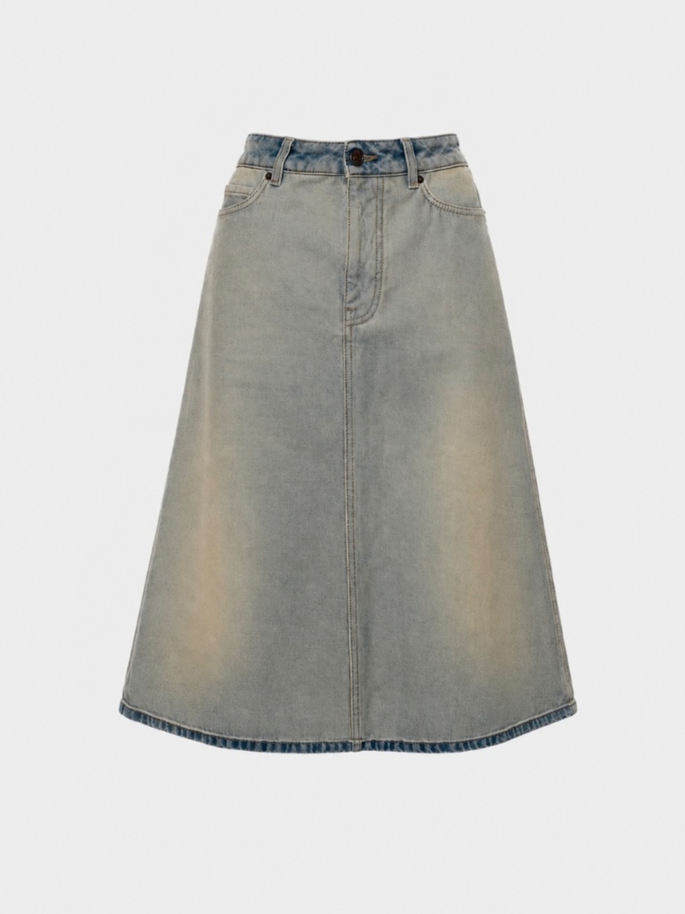 Balenciaga skirt